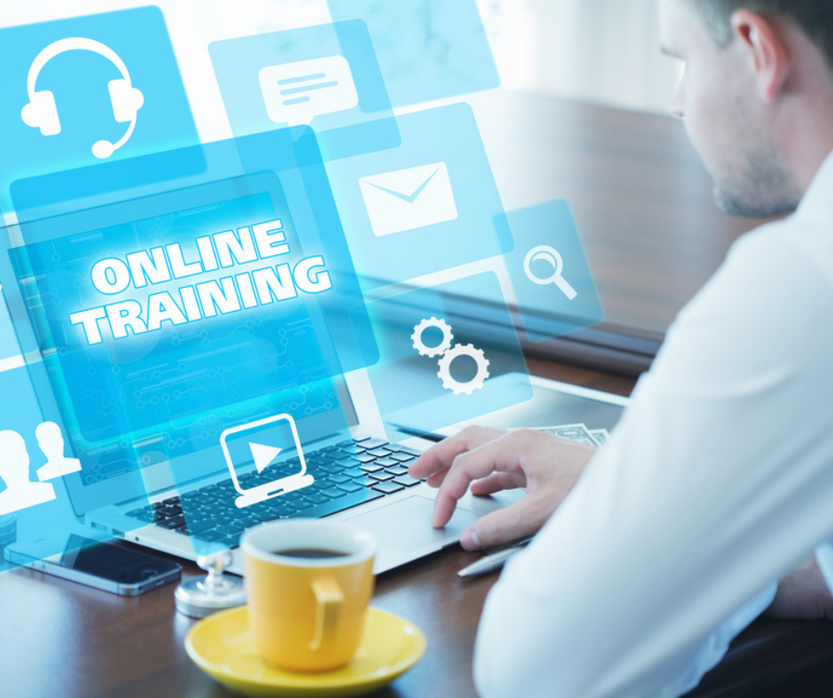 Ready-Made Tools & Training
